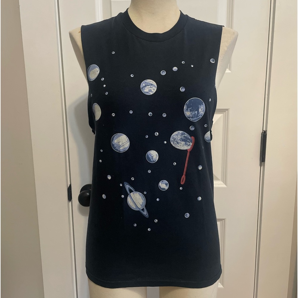 Vtg muscle tee